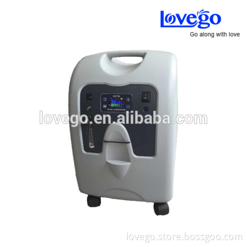 china make new 10LPM oxygen generator